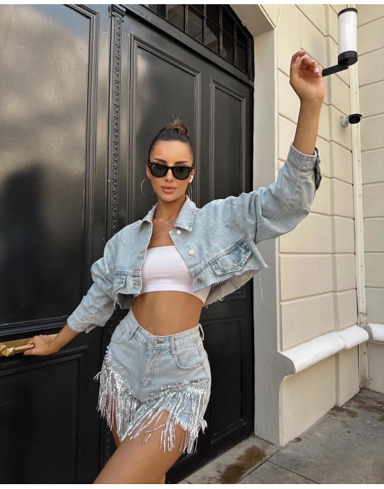 Marka Model Kot Ceket