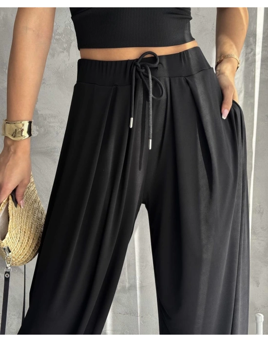 Modal Şalvar Pantolon