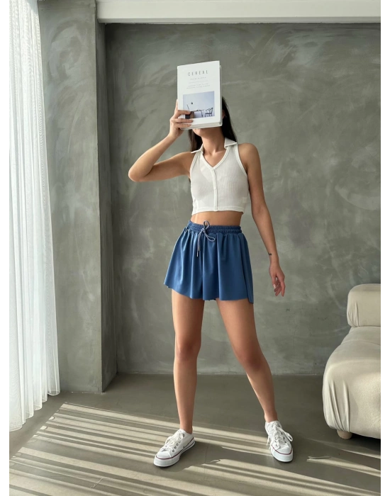 Şort Etek