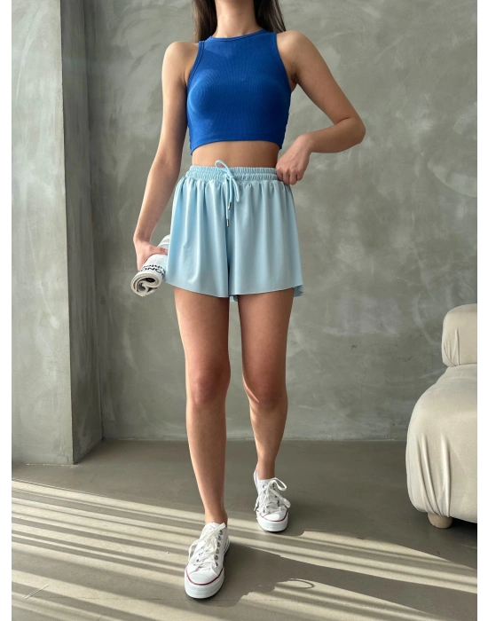 Şort Etek
