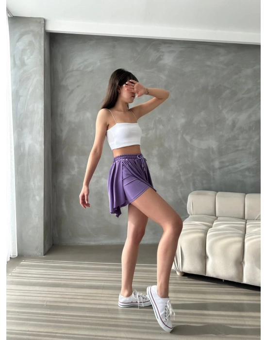 Şort Etek