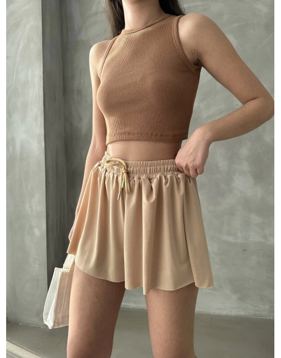 Şort Etek