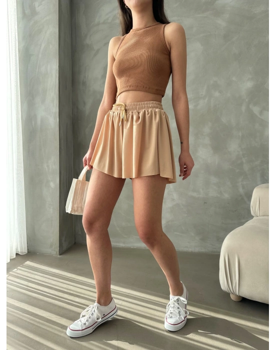 Şort Etek