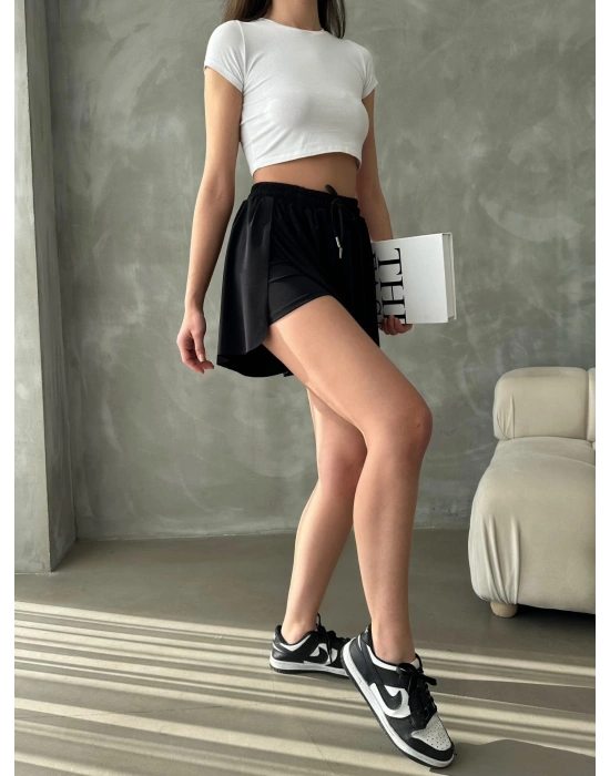 Şort Etek