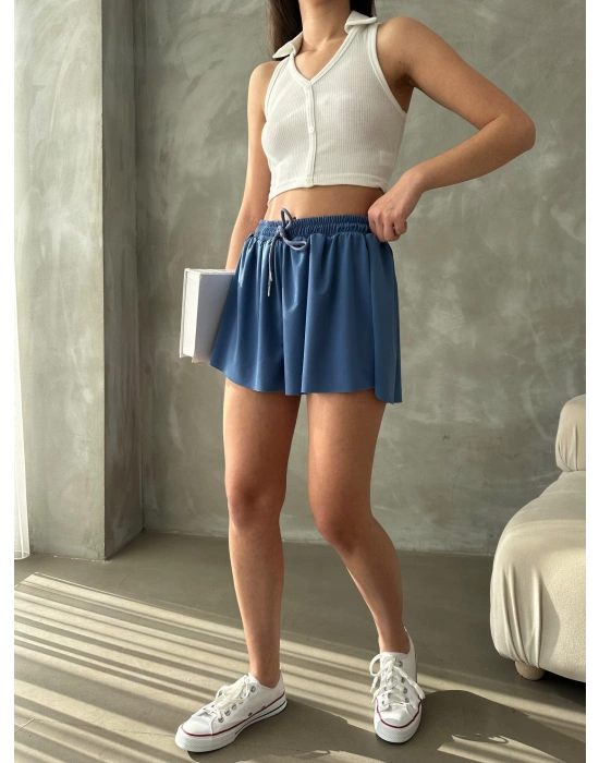 Şort Etek