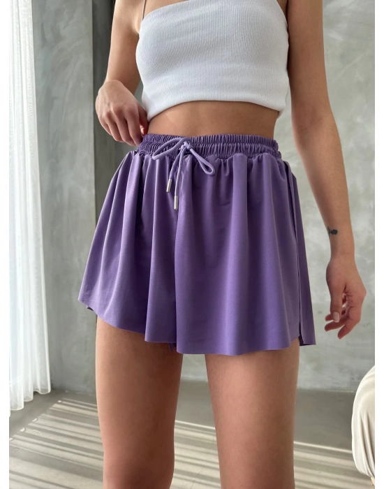 Şort Etek