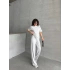 Clara Modal Takım-gri