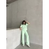 Clara Modal Takım-yeşil