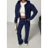 Sporty İkili Takım-lacivert