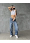 Baggy Boyfriend Jean