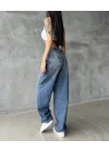 Baggy Boyfriend Jean