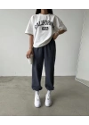 California Unisex Eşofman Takım