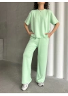 Clara Modal Takım-yeşil