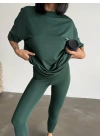 Dalgıç Kumaş Spor Takım-yeşil