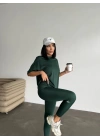 Dalgıç Kumaş Spor Takım-yeşil