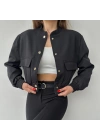 Marka Bomber Ceket