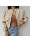 Marka Bomber Ceket
