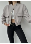 Marka Bomber Ceket