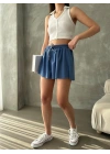 Şort Etek