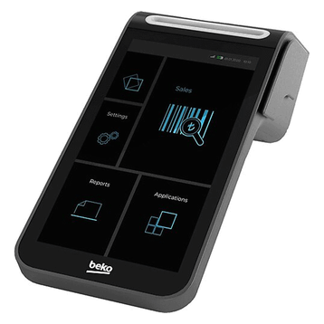 Beko 400 TR Temassız Android Yazar Kasa POS