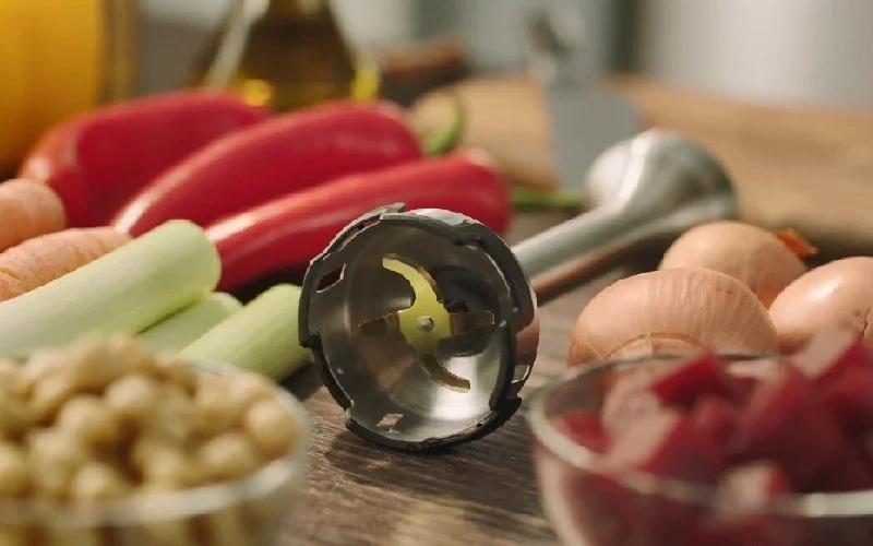 Mutfağınızın Sihirli Yardımcıları