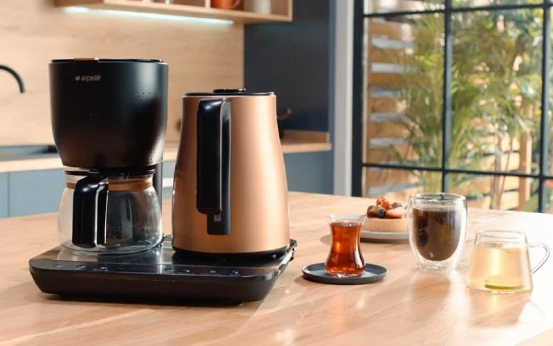 Lezzetinizi Taze Tutun!