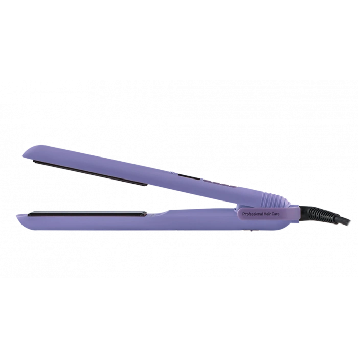 GRUNDIG GRUNDIG HS 7032 Botanika Lavanta Yağ Terapisi Saç Düzleştirici