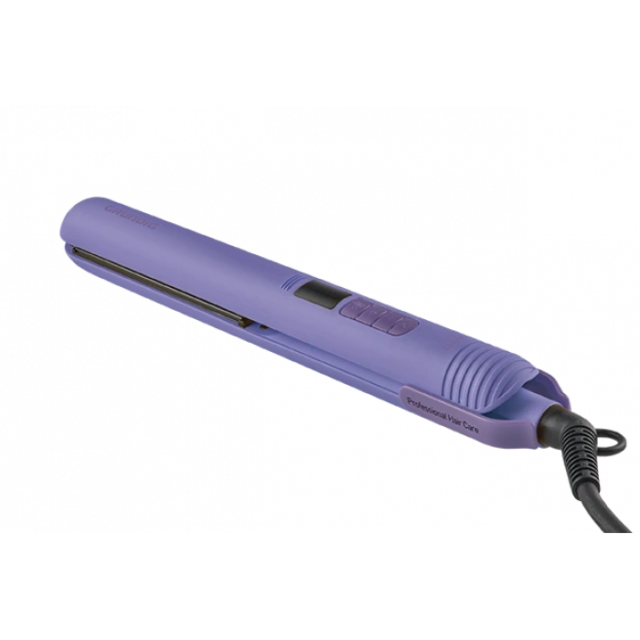 GRUNDIG GRUNDIG HS 7032 Botanika Lavanta Yağ Terapisi Saç Düzleştirici