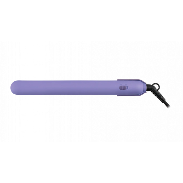 GRUNDIG GRUNDIG HS 7032 Botanika Lavanta Yağ Terapisi Saç Düzleştirici