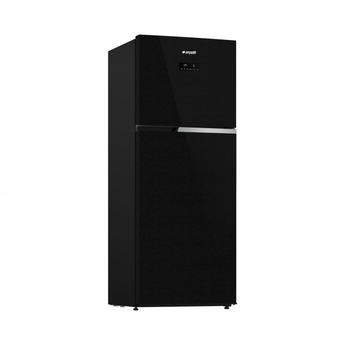 Arçelik  566375 ES Üstten Donduruculu Buzdolabı