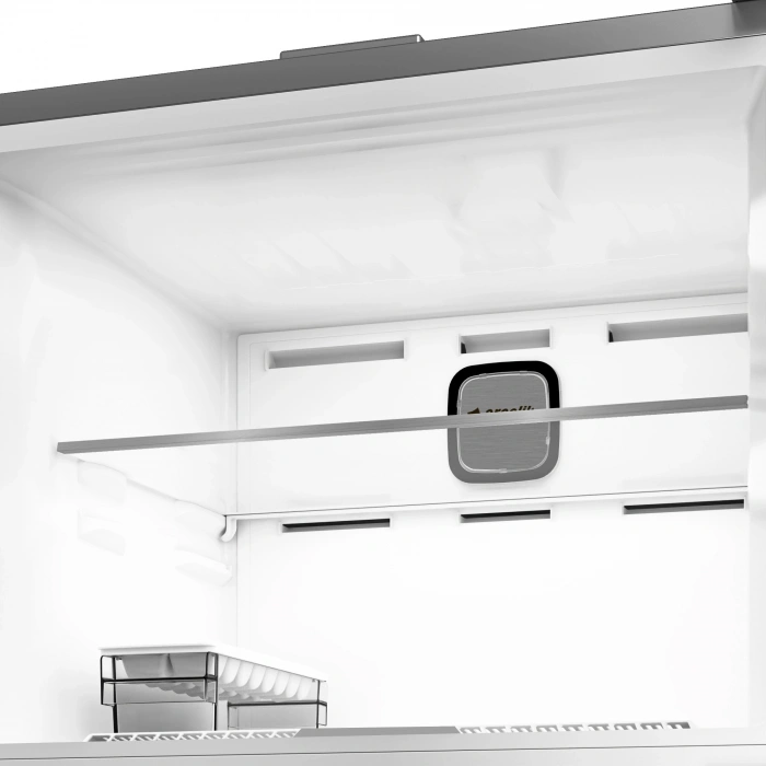 Arçelik 578590 EI Üstten Donduruculu Buzdolabı