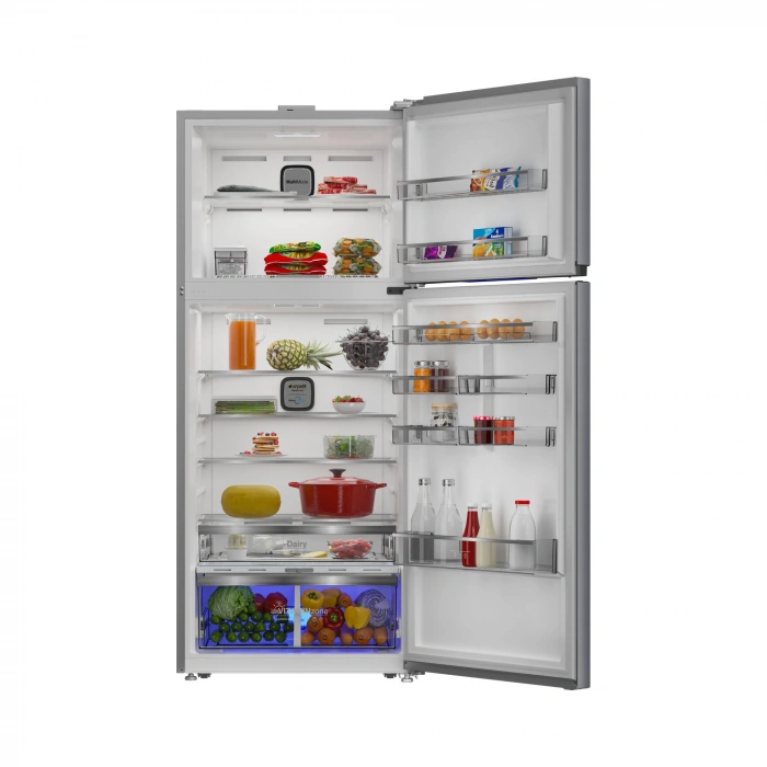 Arçelik 578590 EI Üstten Donduruculu Buzdolabı