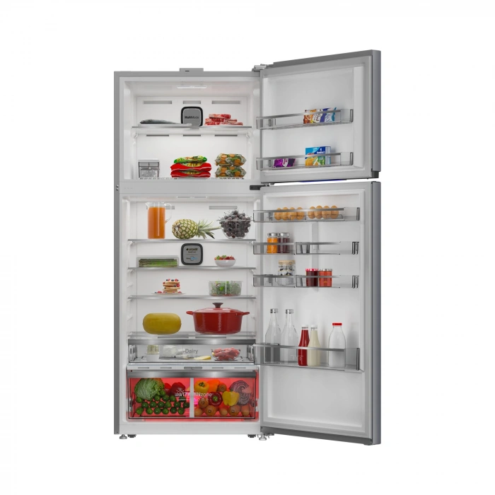 Arçelik 578590 EI Üstten Donduruculu Buzdolabı