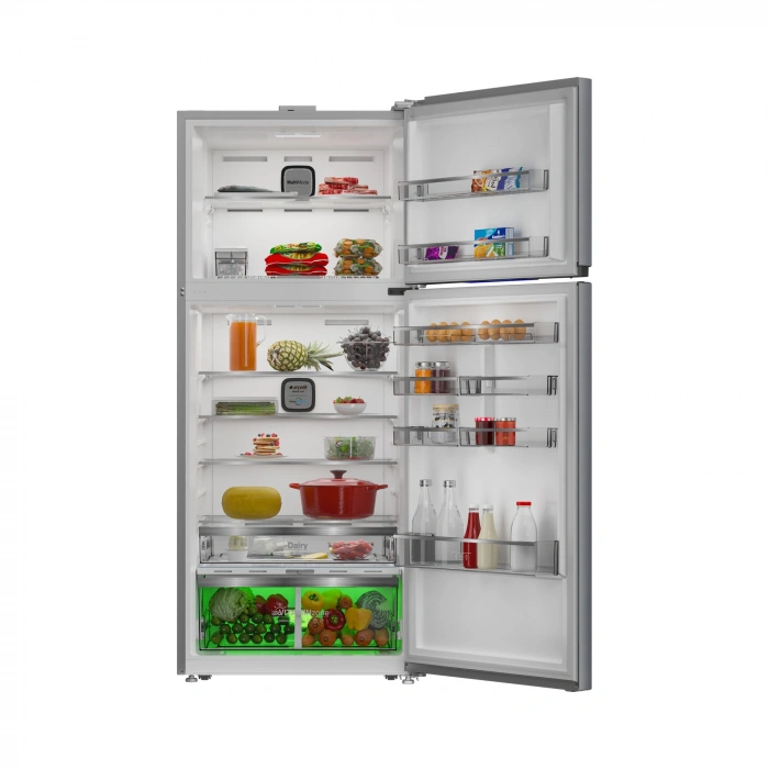 Arçelik 578590 EI Üstten Donduruculu Buzdolabı