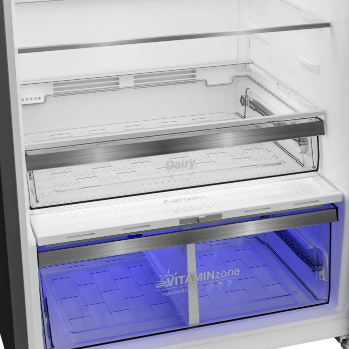 Arçelik 578590 EI Üstten Donduruculu Buzdolabı