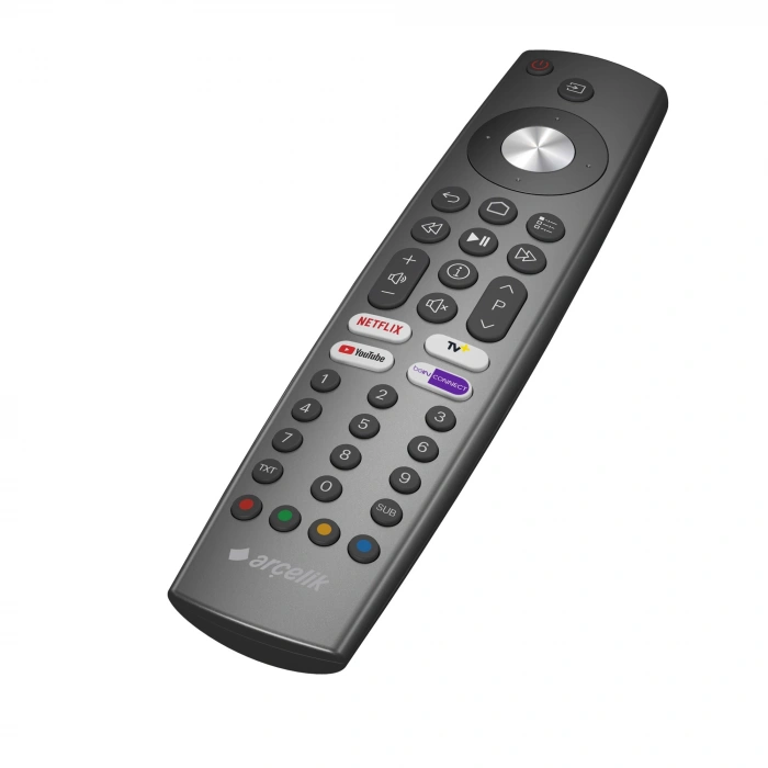 Arçelik Imperium 9 Serisi A55 A 965 B / 55 4K Smart TV