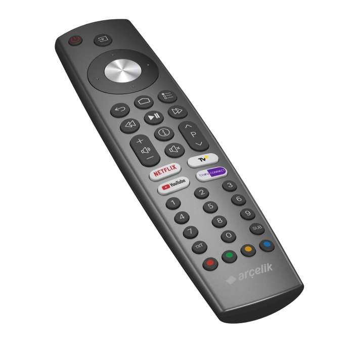 Arçelik Imperium 9 Serisi A55 A 965 B / 55 4K Smart TV