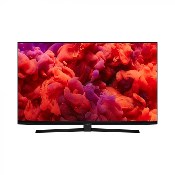 Arçelik Imperium 9 Serisi A55 A 965 B / 55 4K Smart TV