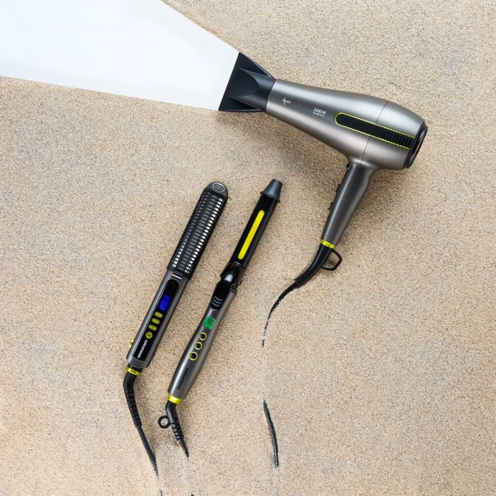 Grunding HS 7730 Saç Düzleştirici