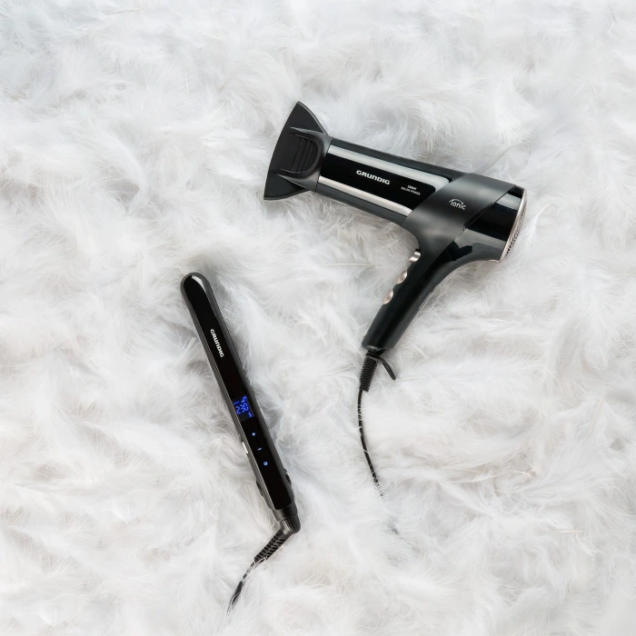 Grunding HS 6532 Saç Düzleştirici