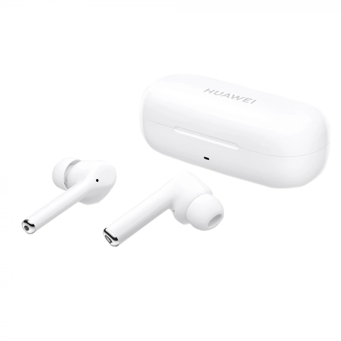 Huawei Freebuds 3i Beyaz Kulaklık Kulaklık