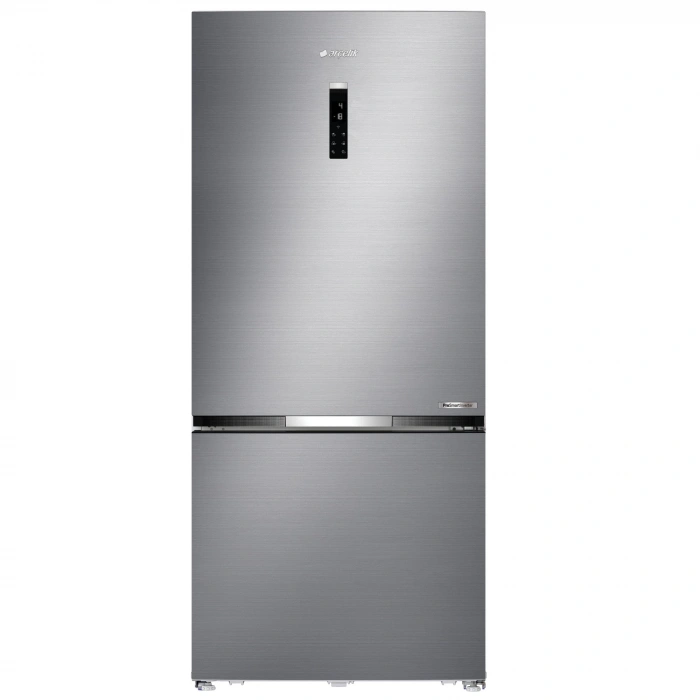 Arçelik 283616 EI Yapay Zeka Teknolojili Alttan Donduruculu Buzdolabı