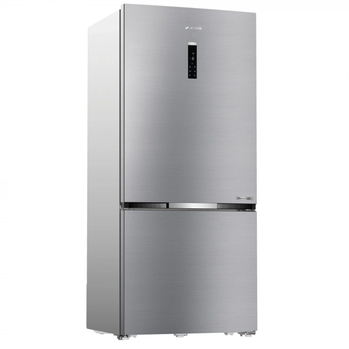 Arçelik 283616 EI Yapay Zeka Teknolojili Alttan Donduruculu Buzdolabı