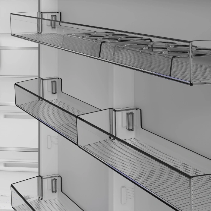 Arçelik 283616 EI Yapay Zeka Teknolojili Alttan Donduruculu Buzdolabı