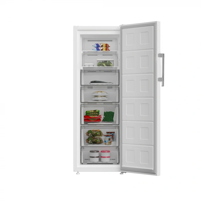 Arçelilk 2175 JEB 7 Bölmeli Derin Dondurucu