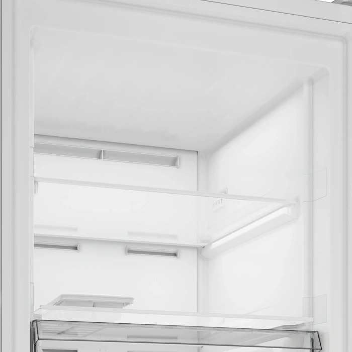 Arçelilk 2175 JEB 7 Bölmeli Derin Dondurucu