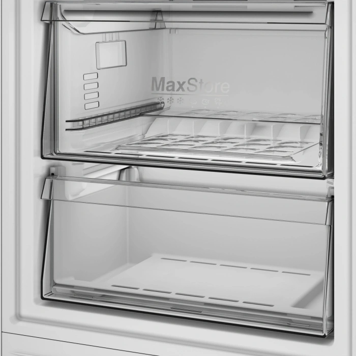 Arçelik 2175 JEI 7 Bölmeli Derin Dondurucu