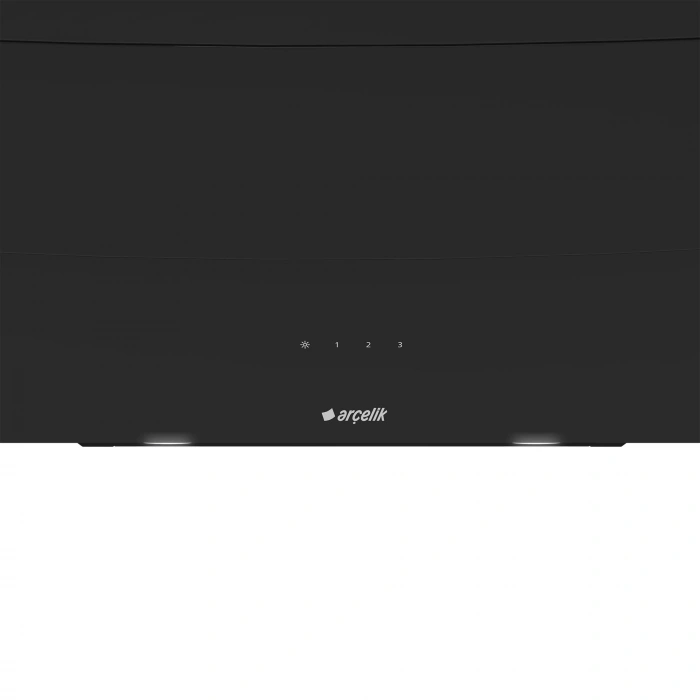 Arçelik P 12 YES Ankastre Duvar Tipi Davlumbaz