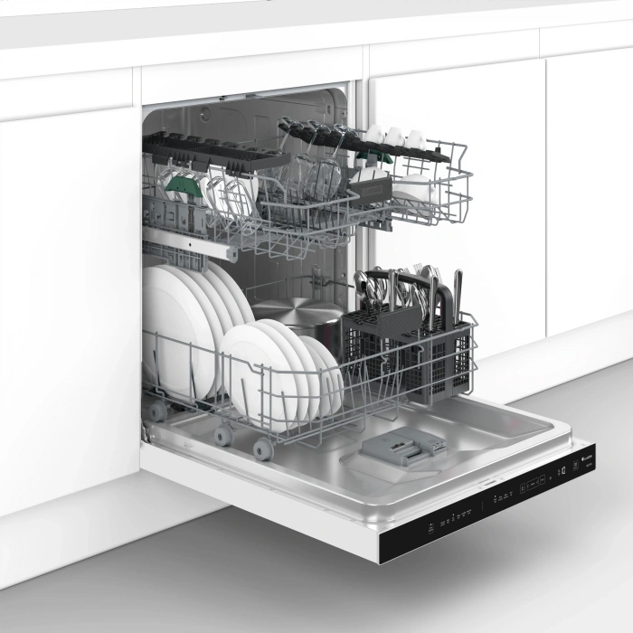 Arçelik ABC 161 B Tezgah Altı Bulaşık Makinesi