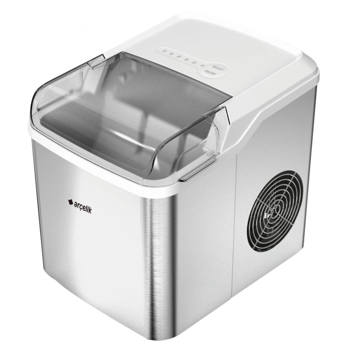 Arçelik BYM 5111 I Buz Makinesi